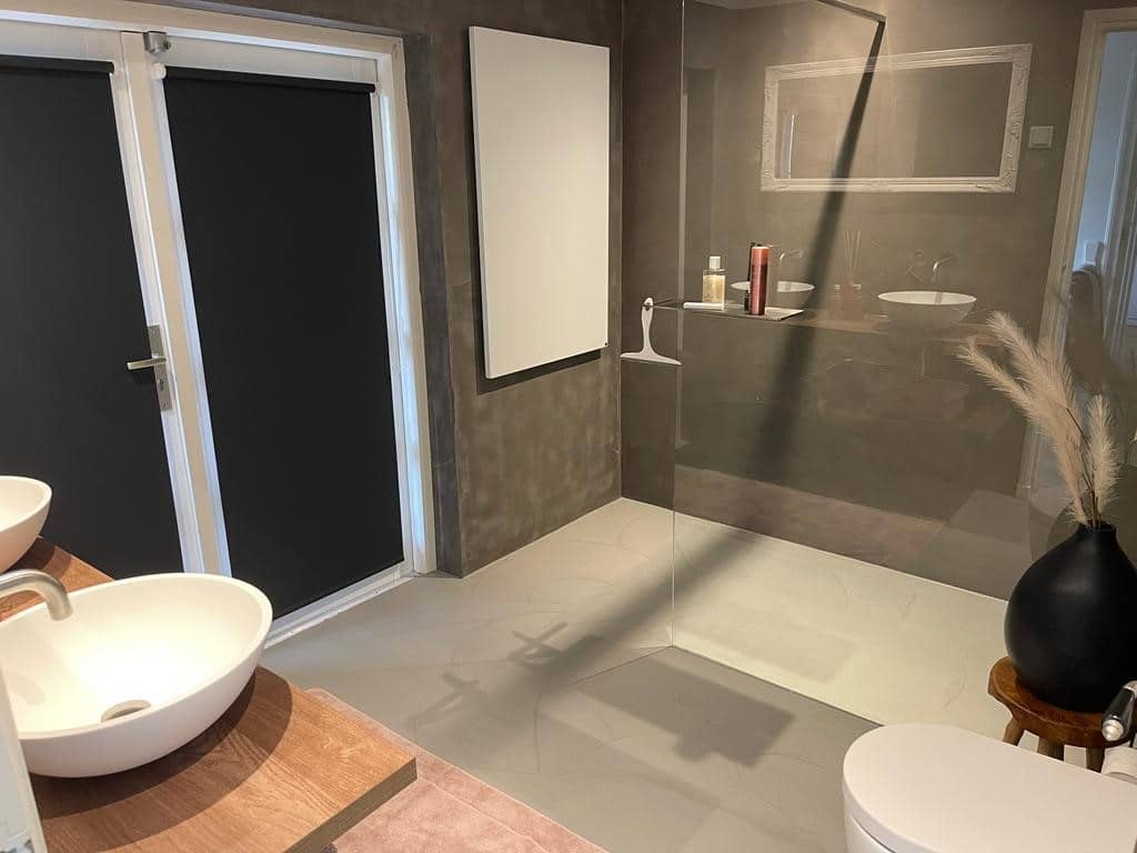 Marble FX en Betonciré