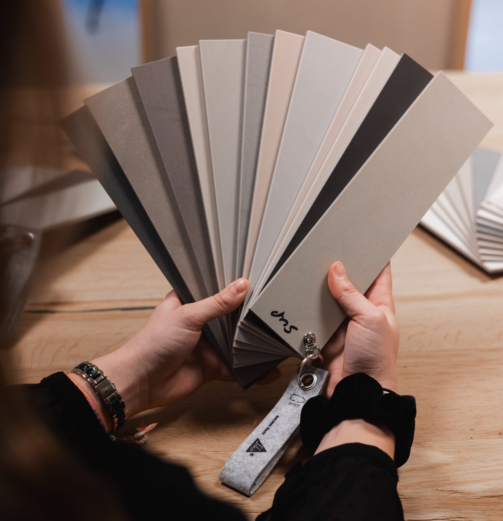 Kleijn Coatings Showroom