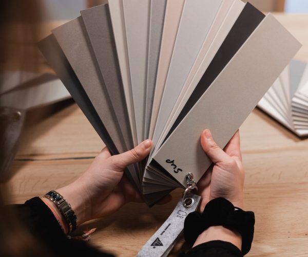 Kleijn Coatings Showroom